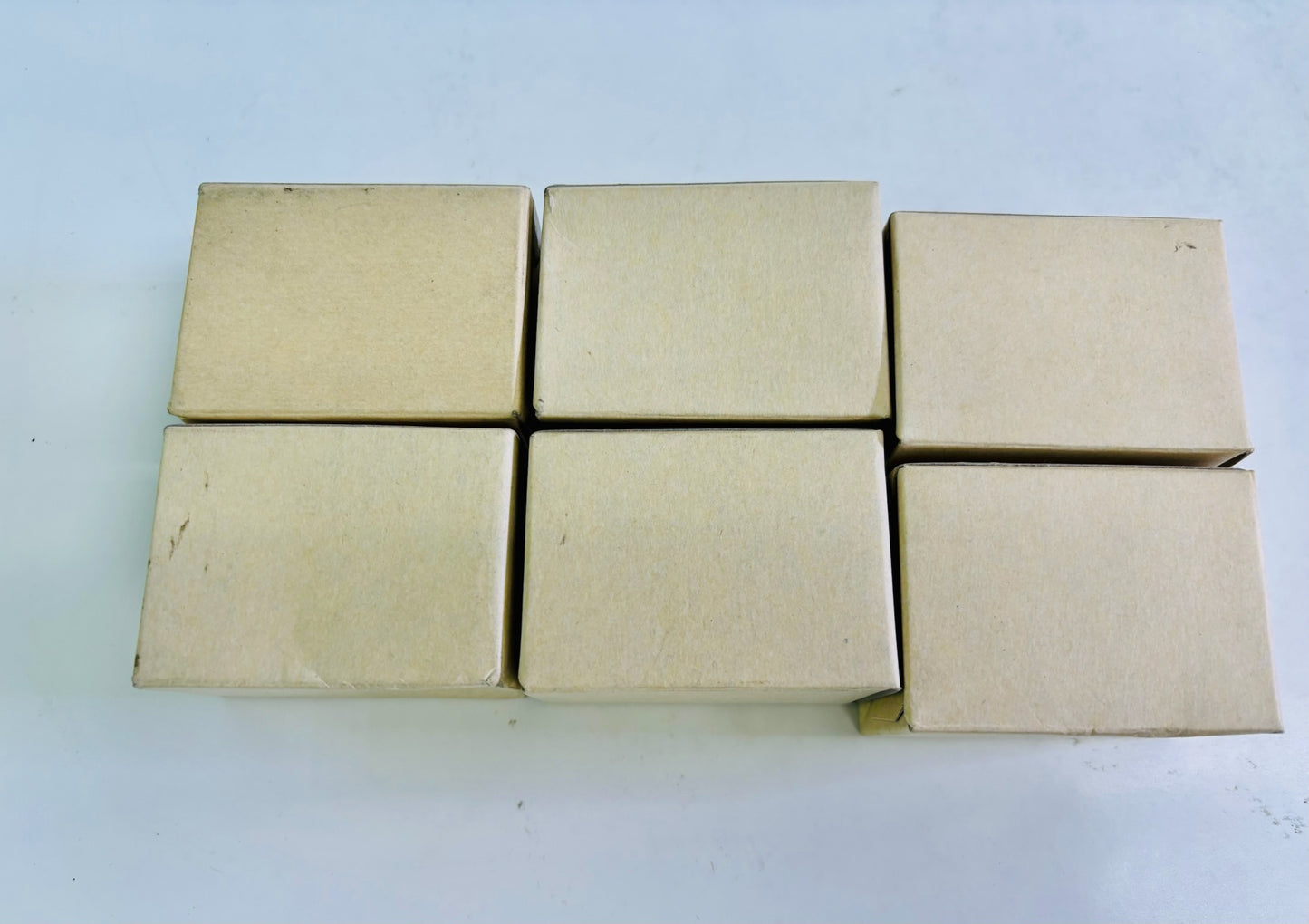 6 PK OEM Ricoh 1050,1105,2090 2105,550, 650 Fuser Thermistor B234-4131 / B2344131