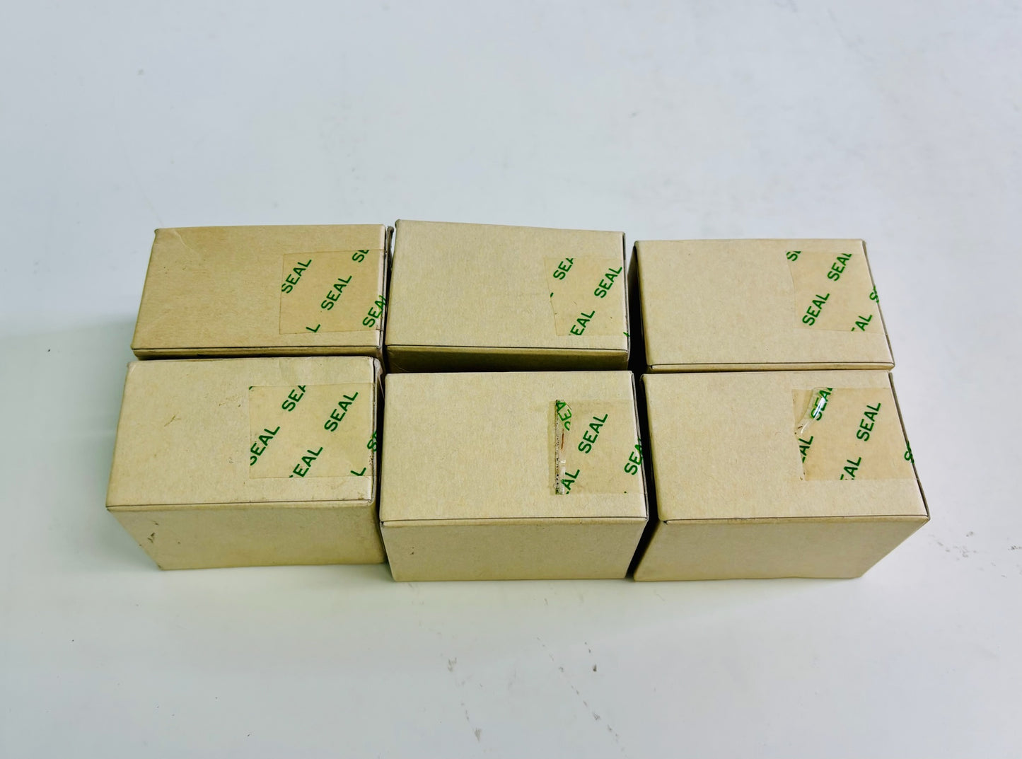 6 PK OEM Ricoh 1050,1105,2090 2105,550, 650 Fuser Thermistor B234-4131 / B2344131