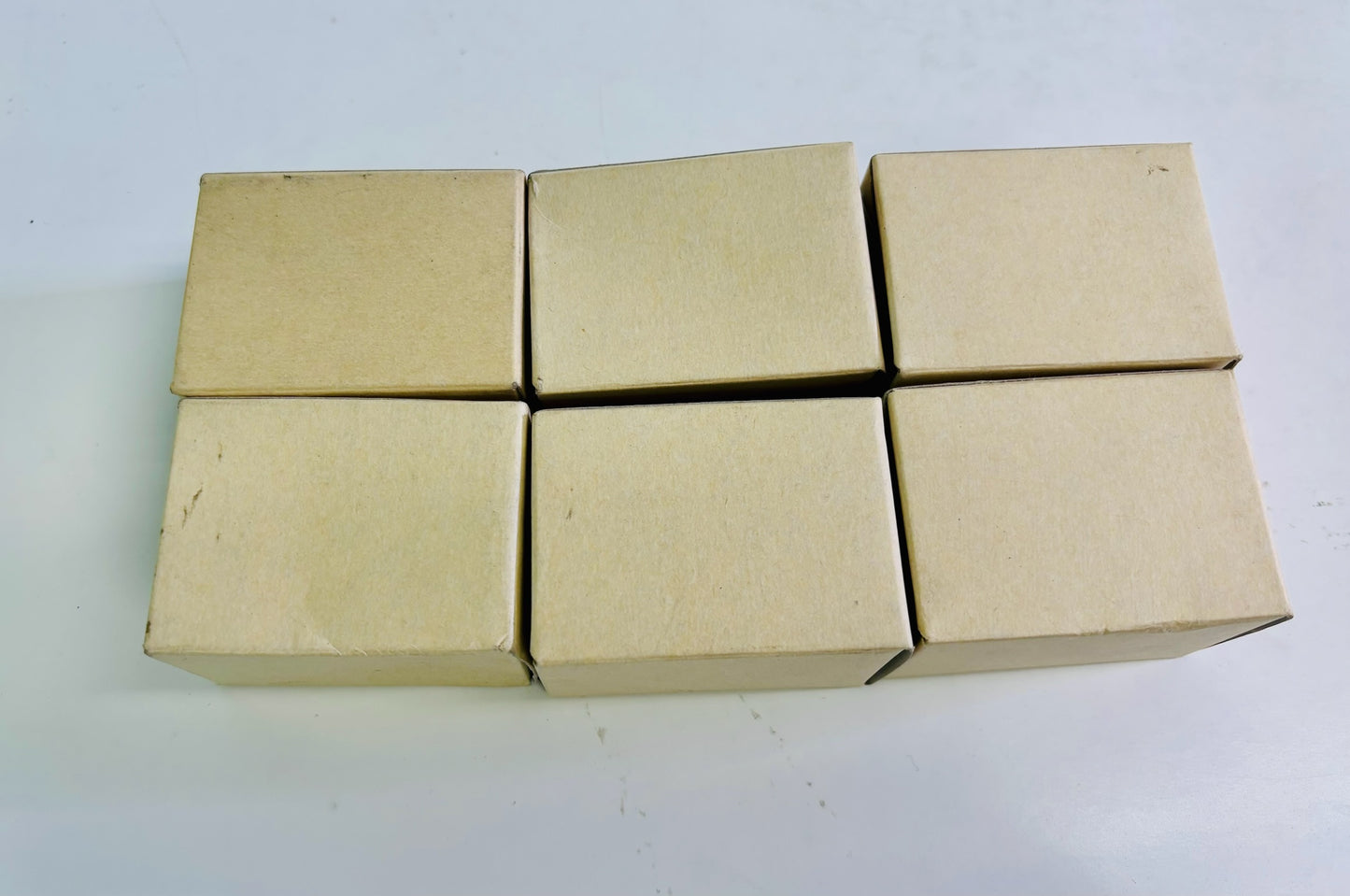 6 PK OEM Ricoh 1050,1105,2090 2105,550, 650 Fuser Thermistor B234-4131 / B2344131