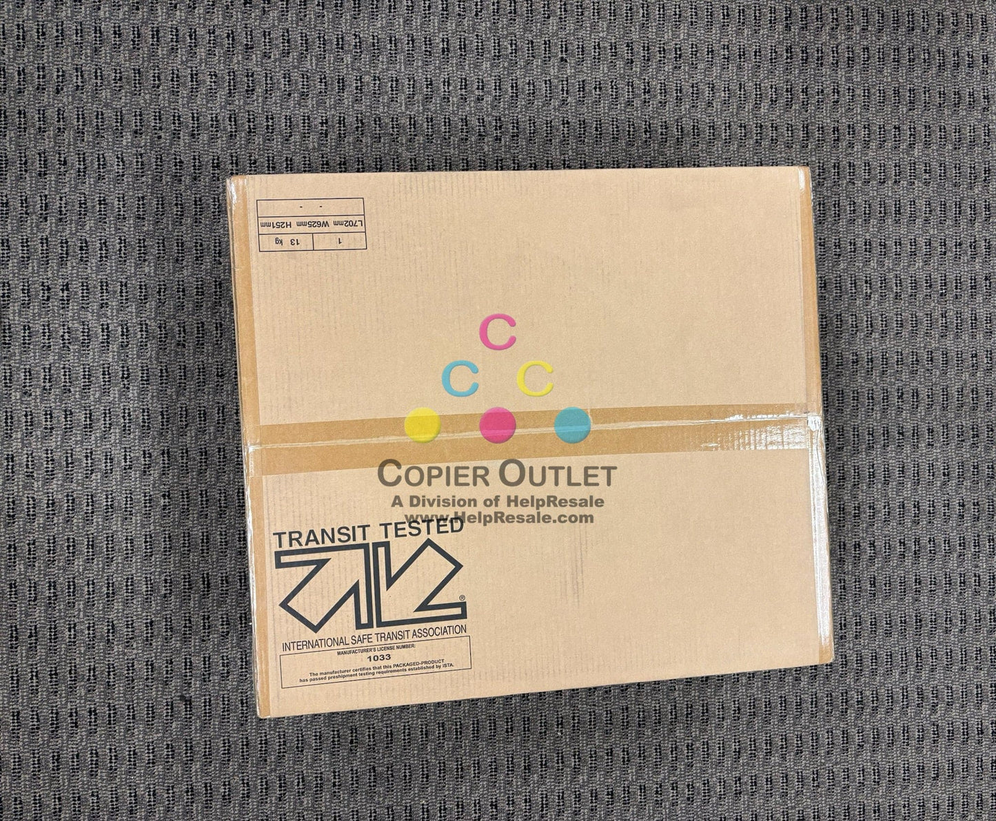 New Genuine Konica Minolta BH 308,308e,368,368e Document Feeder DF-629, A87RWY1