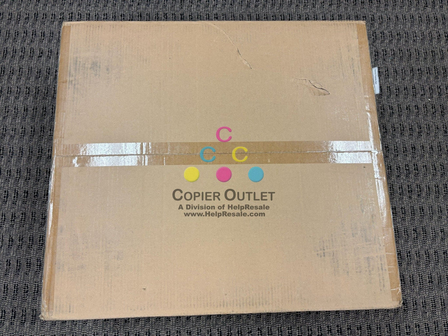 Genuine Konica BH C659,C759 Intermediate Transfer Belt A8JE-R701-11, A8JER70111