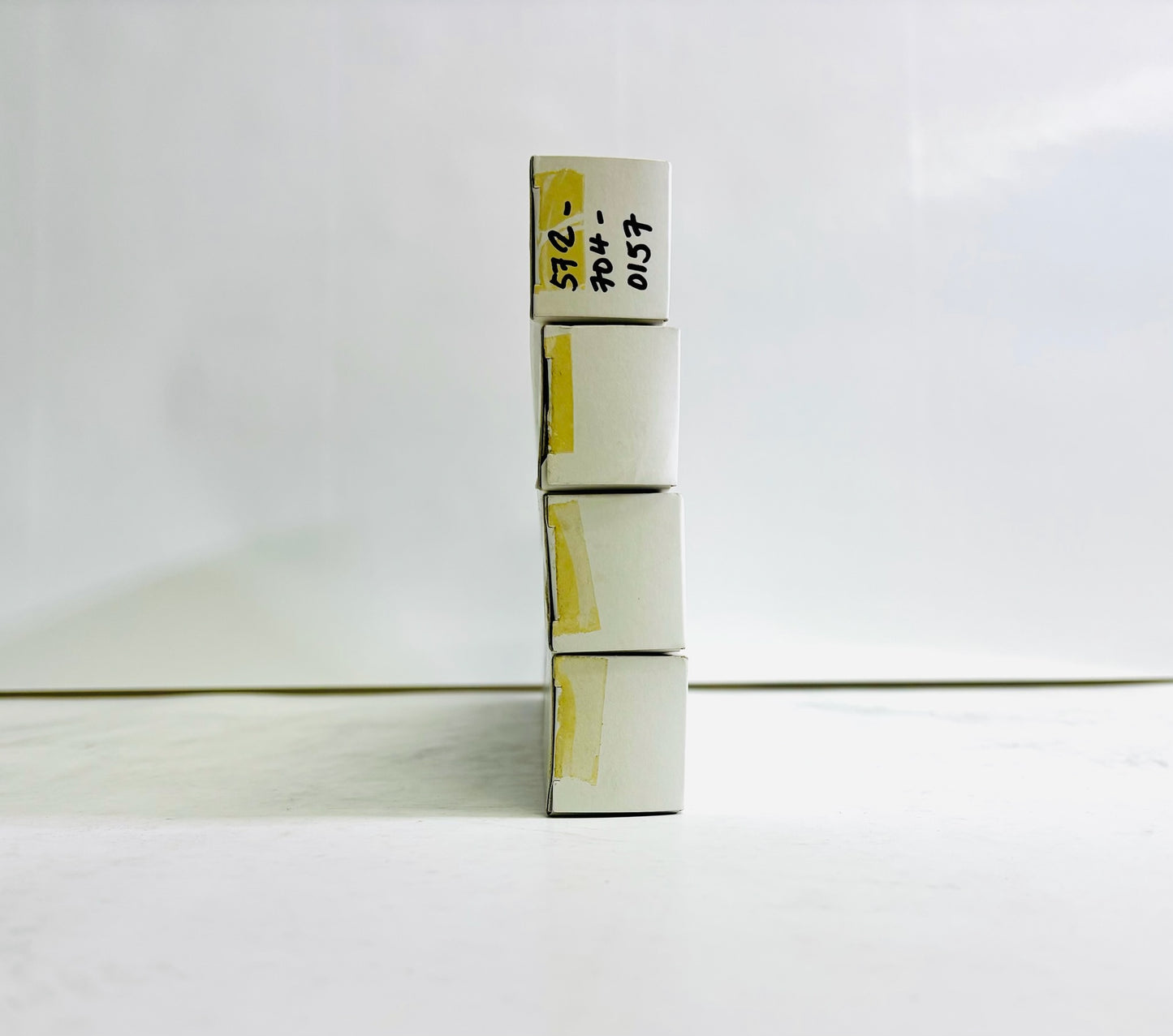 4  Genuine Sharp MX-5500N Transfer Cleaning Blade 5727040157 UCLEZ0183FCZZ