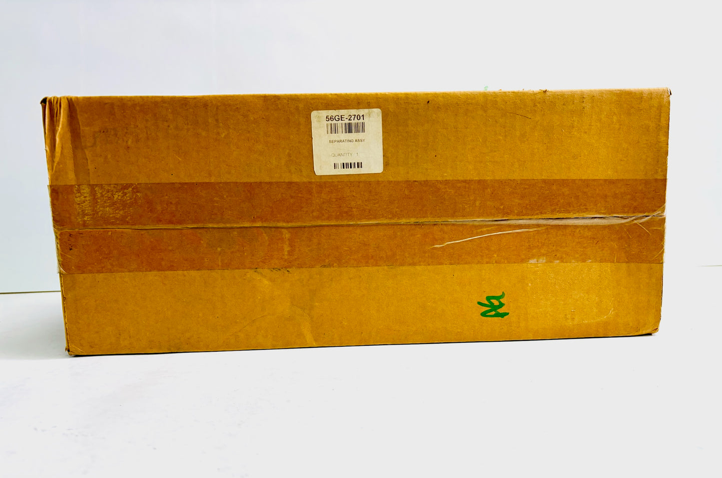 Genuine Konica Minolta BH 7085,Pro 920 Separating Assembly 56GE-2701,4027-1436-01
