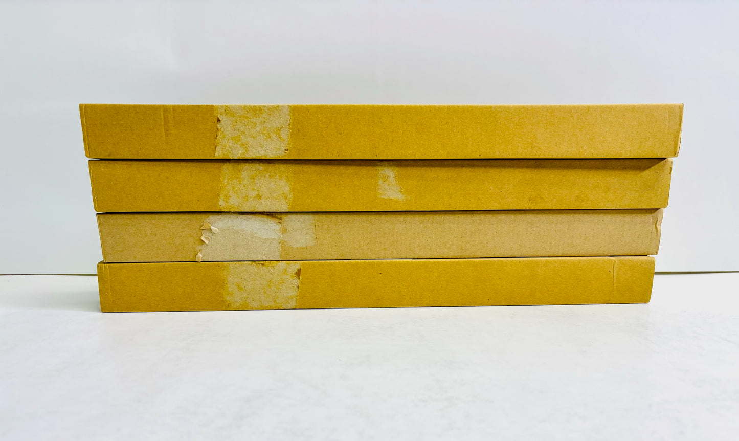 4 Genuine Open Canon C6000VP C6010 Scraper Sheet Plate FL2-2709-000,FL22709000