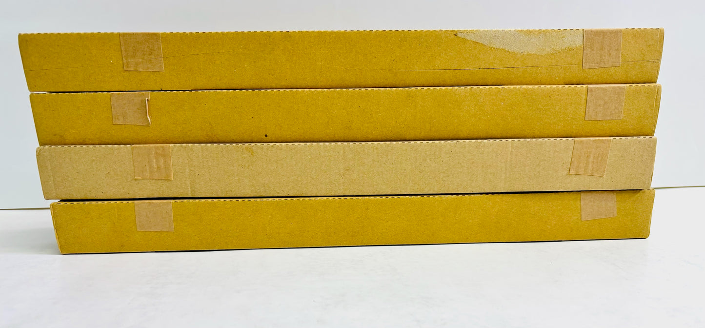 4 Genuine Open Canon C6000VP C6010 Scraper Sheet Plate FL2-2709-000,FL22709000