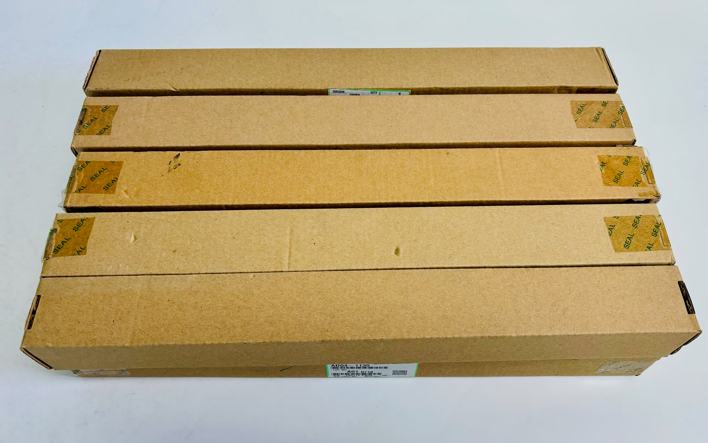 10 OEM Ricoh Aficio MP 4000,9040SP Transfer Belt Cleaning Blade AD04-1135,AD041135