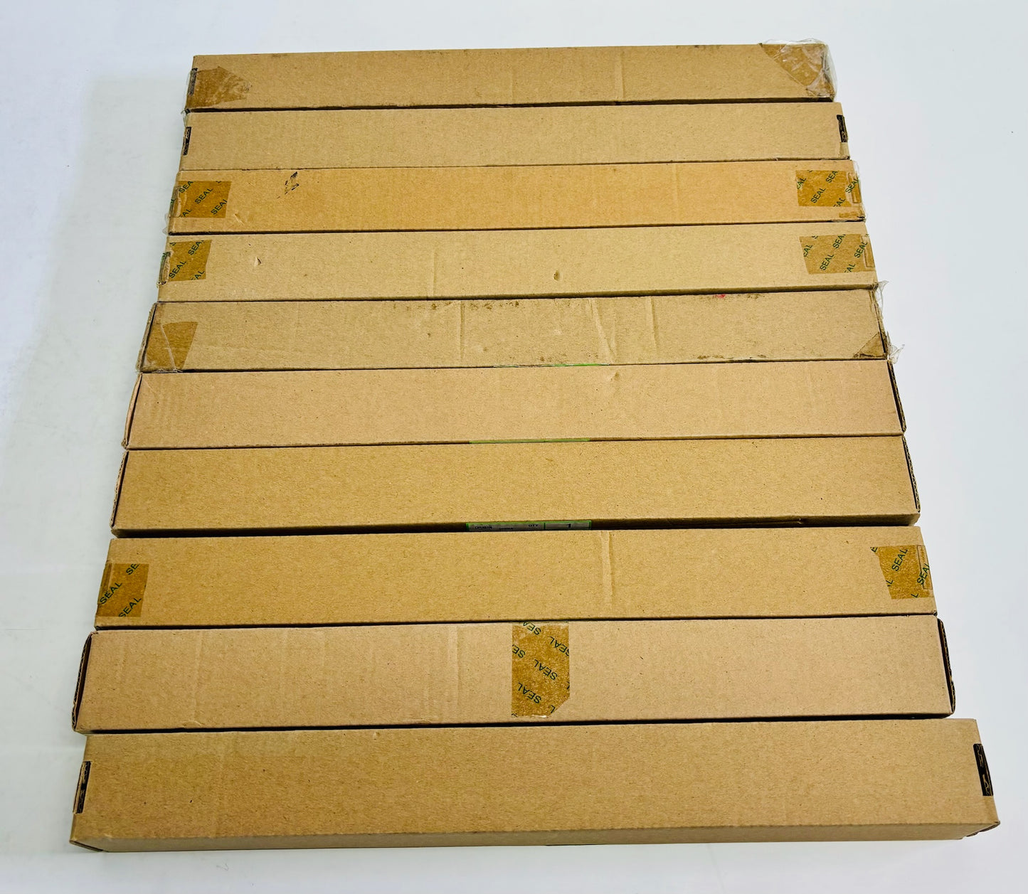 10 OEM Ricoh Aficio MP 4000,9040SP Transfer Belt Cleaning Blade AD04-1135,AD041135