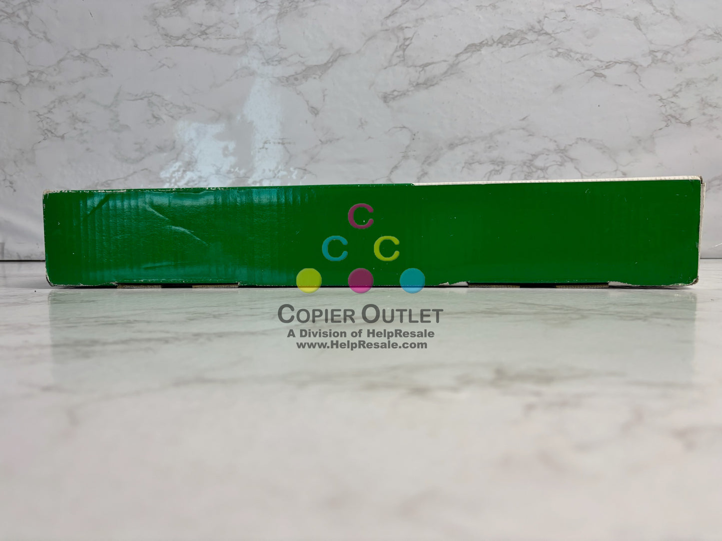 Genuine Lexmark CS923,CX921,922,923,924 Cyan High Yield Toner 76C0HC0