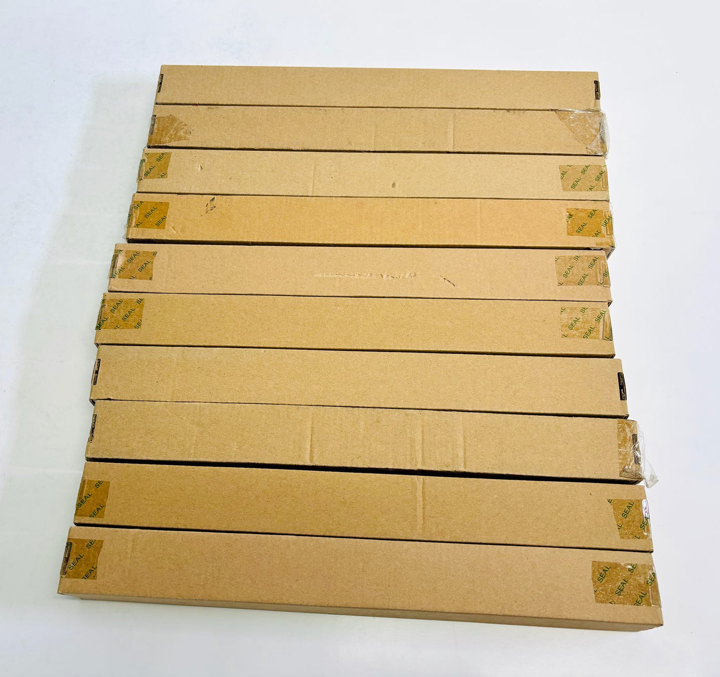 10 OEM Ricoh Aficio MP 4000,9040SP Transfer Belt Cleaning Blade AD04-1135,AD041135
