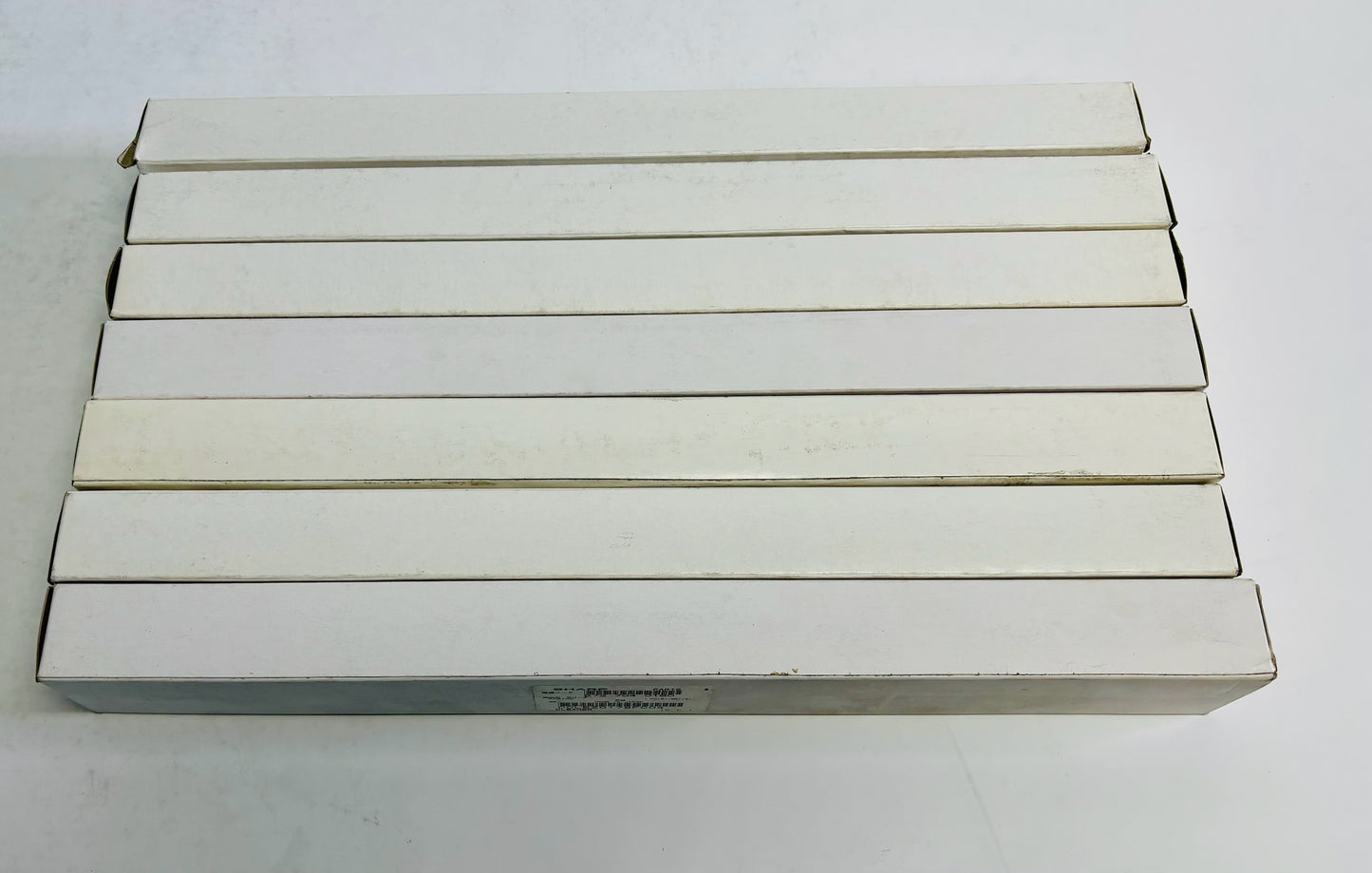 7 OEM Sharp MX-2700N,MX-3500N 1st Transfer Cleaning Blade CCLEZ0178FC04