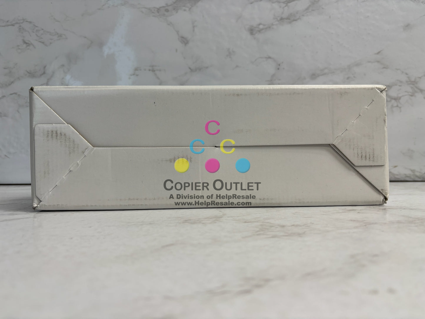 Genuine Konica Minolta Staple Cartridge SK-703, SK703, A4RCWY1 (Box of 4)