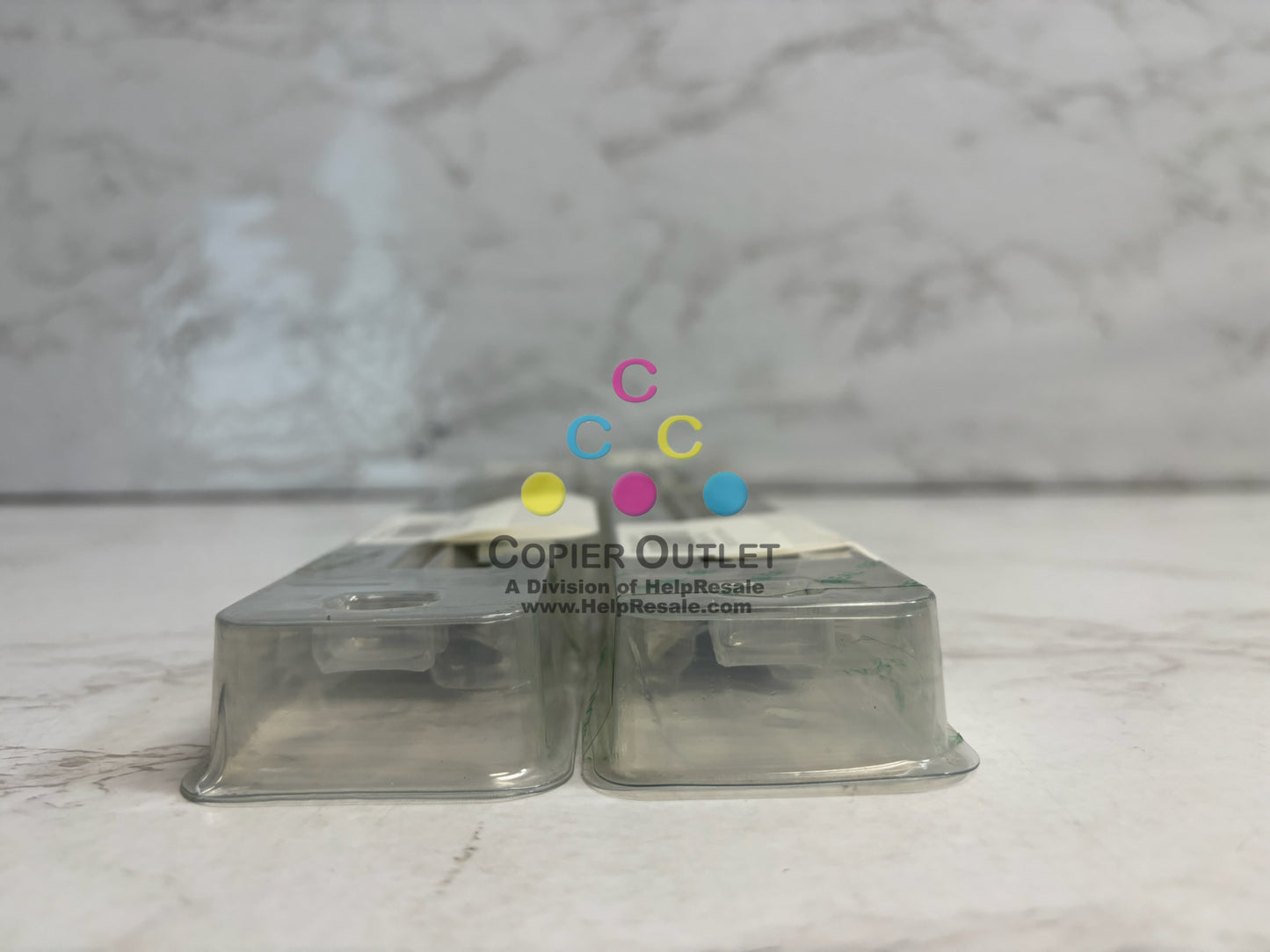 2 Genuine Ricoh Aficio 1060,1075,2051 Drum Cleaning Blade AD041140 (AD04-1140)