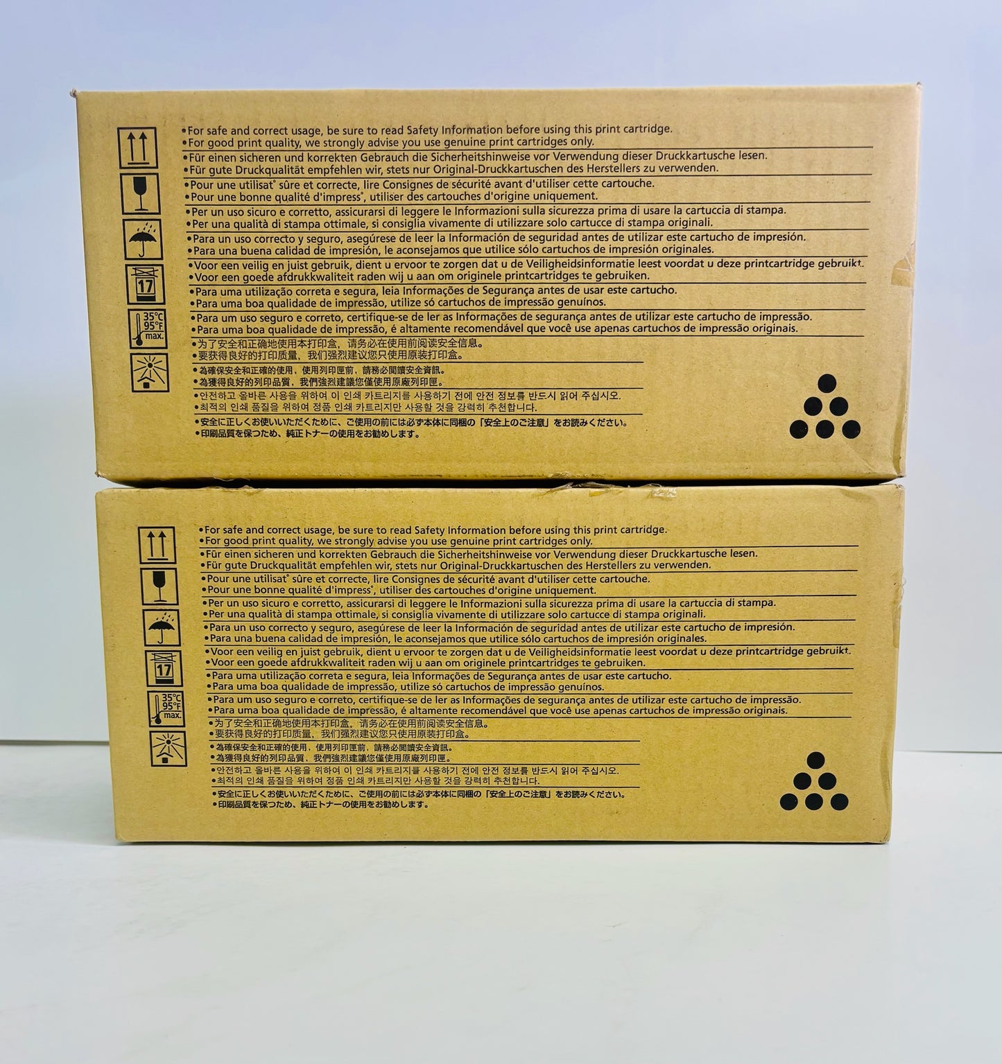 2 Genuine Ricoh SP3600DN/3600SF Black High Yield Toner Cart 407319,SP 4500A