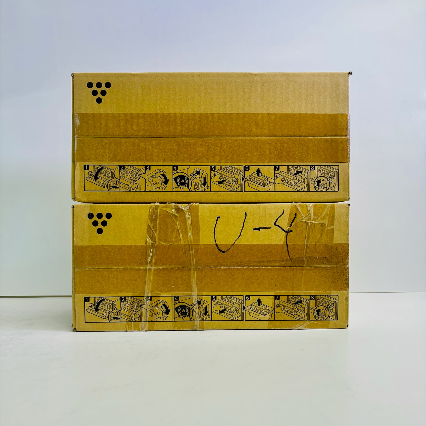 2 Genuine Ricoh SP3600DN/3600SF Black High Yield Toner Cart 407319,SP 4500A