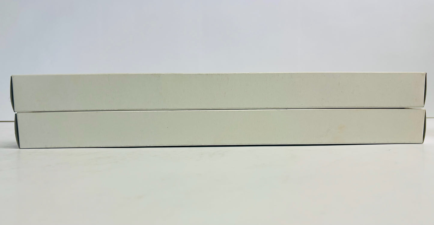 2 OEM Sharp MX-5500,MX-6201 Transfer Sub Blades 5727040165,UCLEZ0185FCZ1