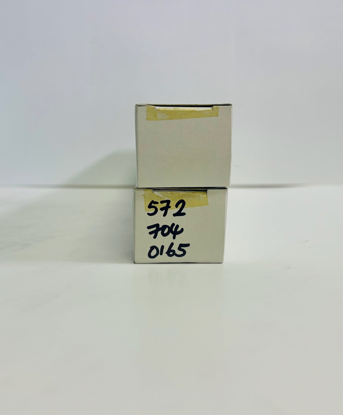 2 OEM Sharp MX-5500,MX-6201 Transfer Sub Blades 5727040165,UCLEZ0185FCZ1