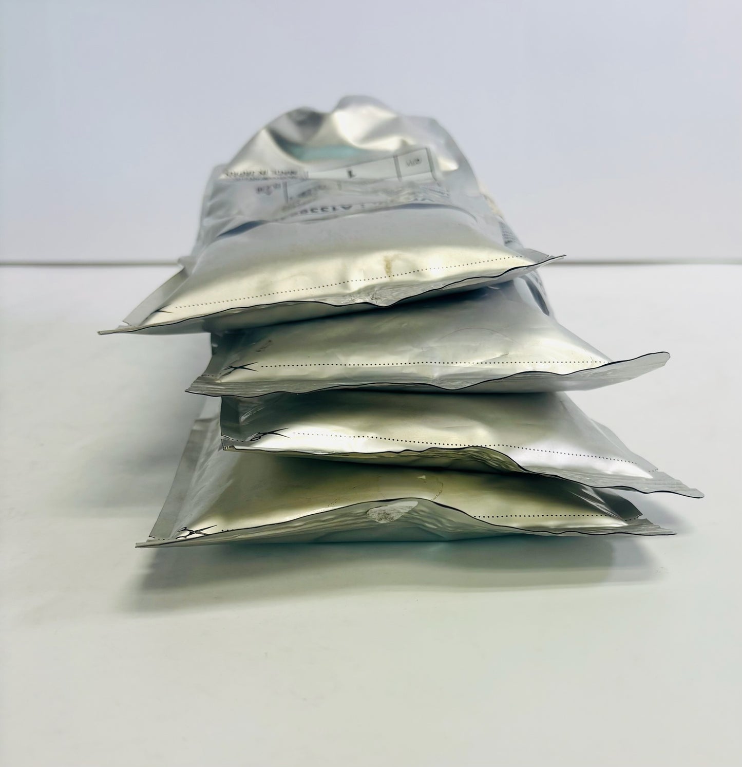 4 Genuine Ricoh 887637,4306 Developer,Type-2 A1339640,887637