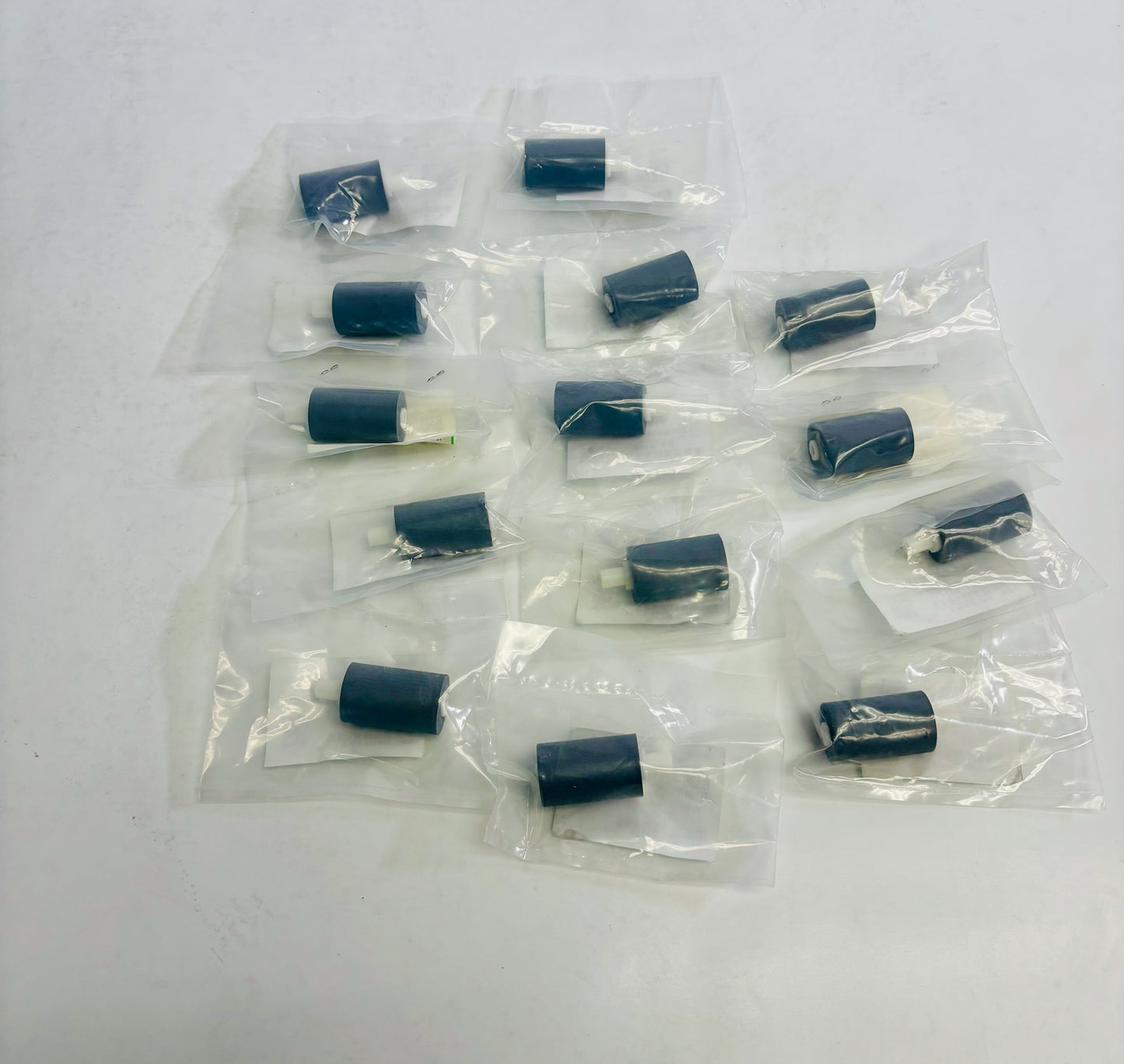 14 Genuine Ricoh 1232CSP,DF2010,DF3020 Doc Pickup Roller B386-2171 B3862171