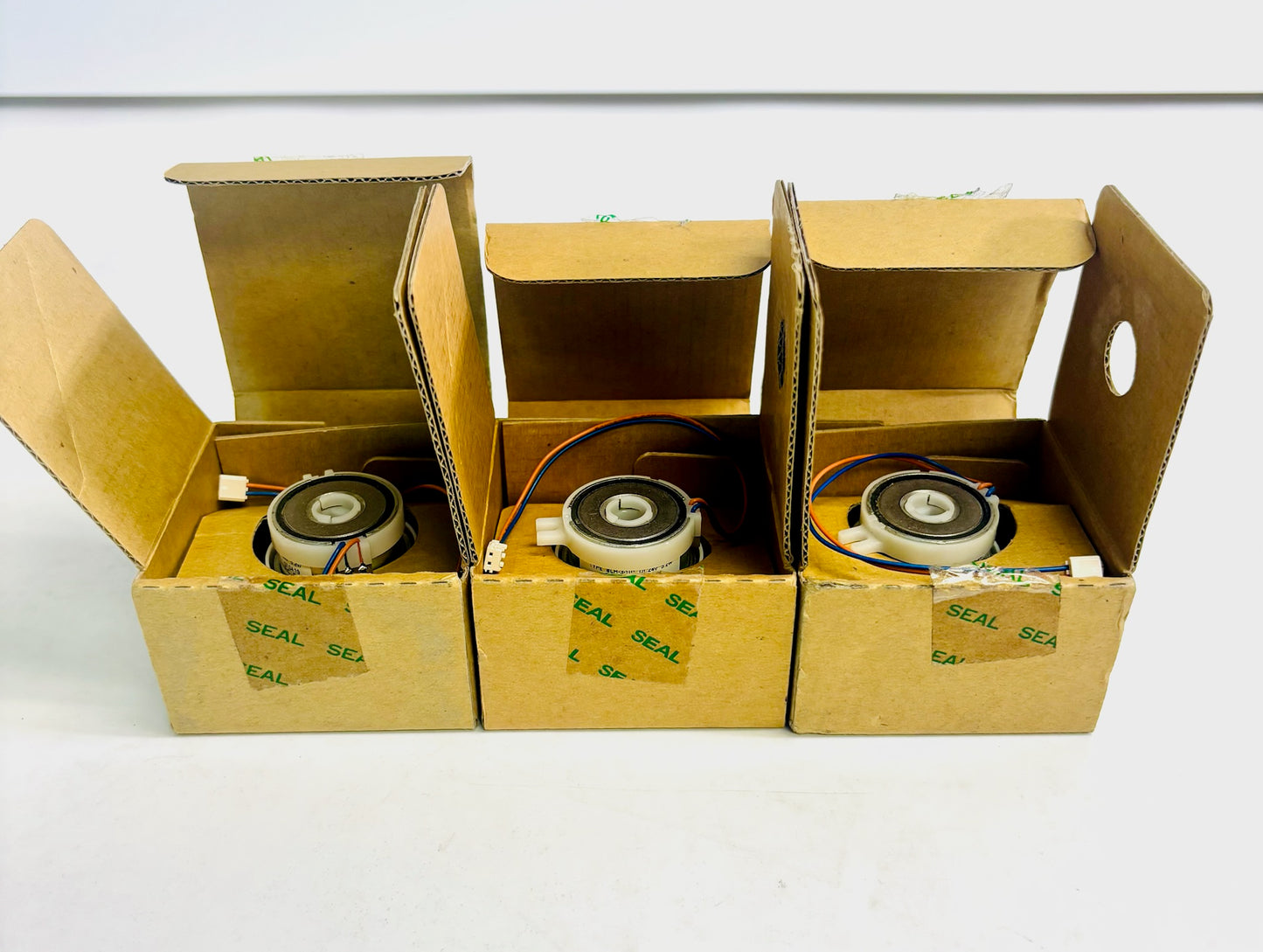 9 OEM Ricoh 6002,7502DS Paper Feed Pickup Roller AX21-0085 AX210085