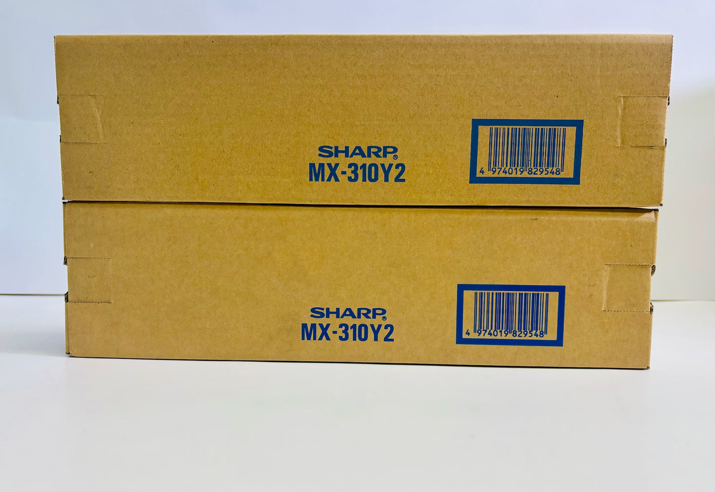 2 OEM Sharp MX-2301N SecondaryTransfer Maintenance Kit MX-310Y2,MX310Y2