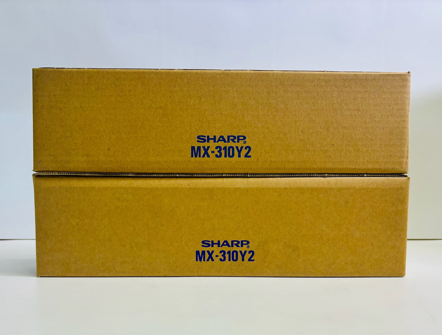 2 OEM Sharp MX-2301N SecondaryTransfer Maintenance Kit MX-310Y2,MX310Y2