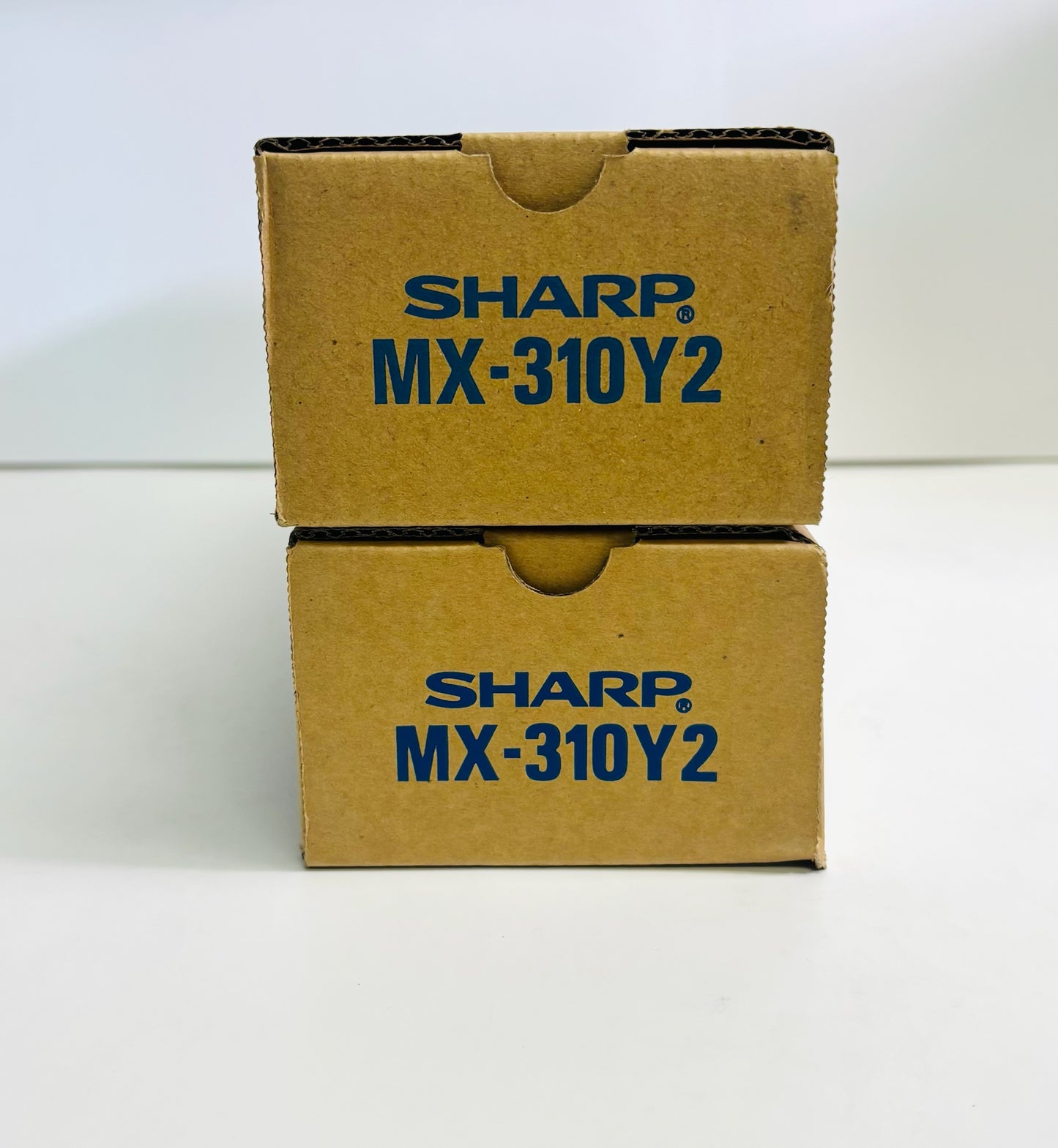 2 OEM Sharp MX-2301N SecondaryTransfer Maintenance Kit MX-310Y2,MX310Y2