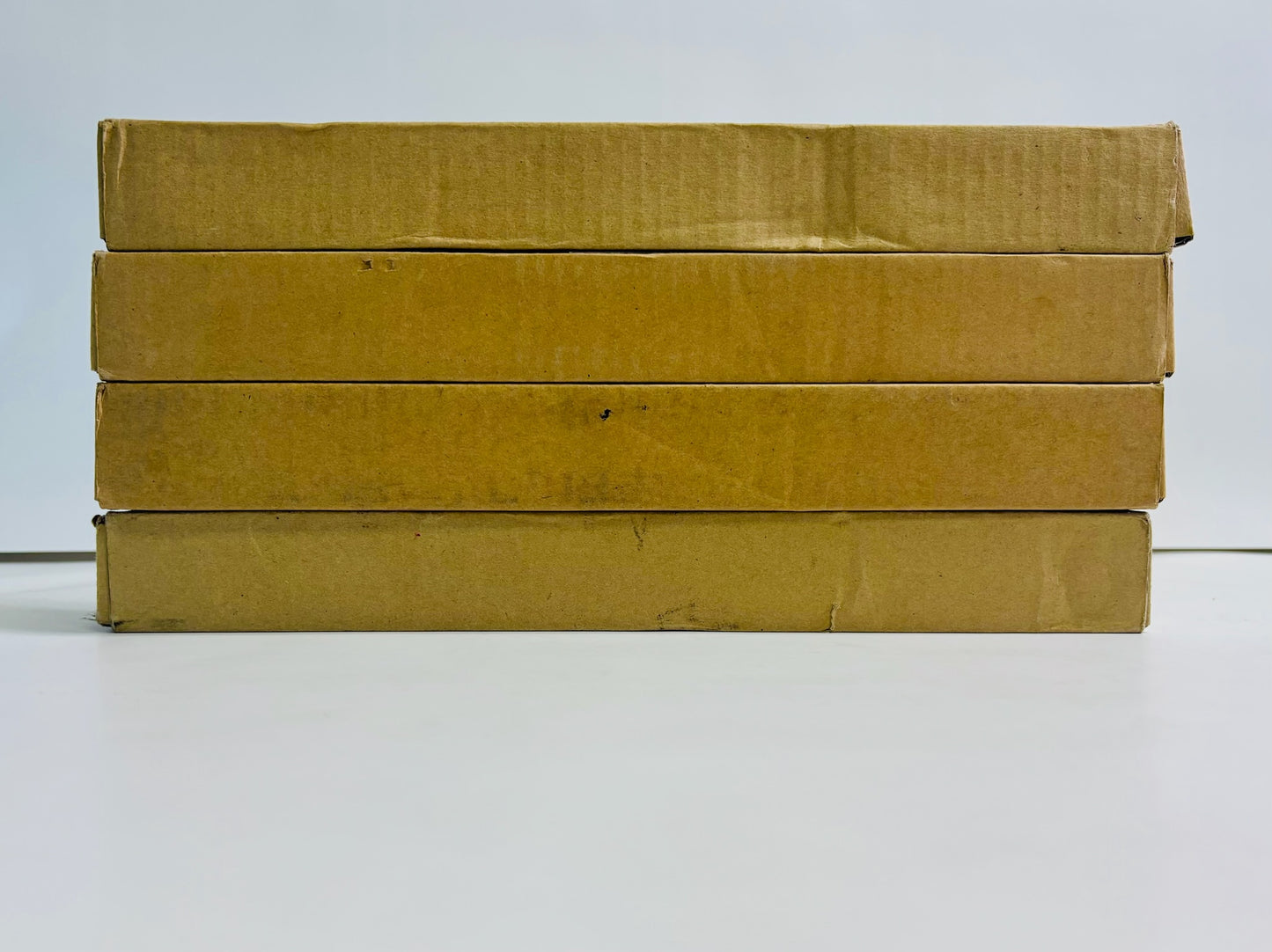 4 Genuine Ricoh MP4000,MP4000B Lower Fuser Pressure Roller AE02-0199 AE020199