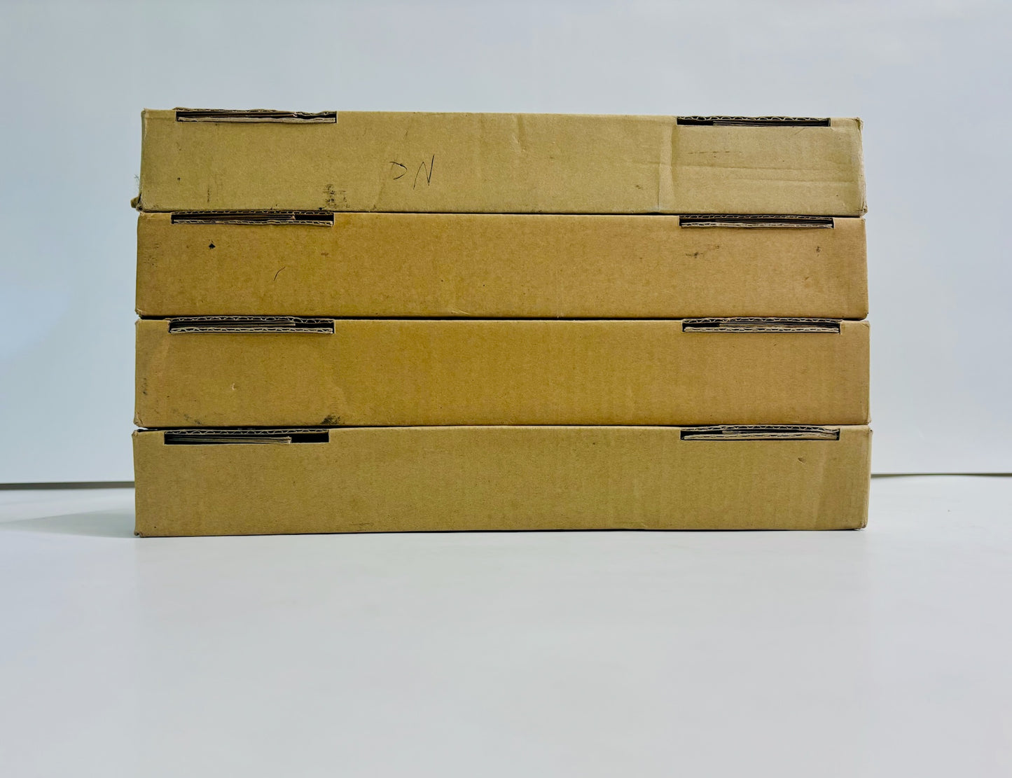 4 Genuine Ricoh MP4000,MP4000B Lower Fuser Pressure Roller AE02-0199 AE020199