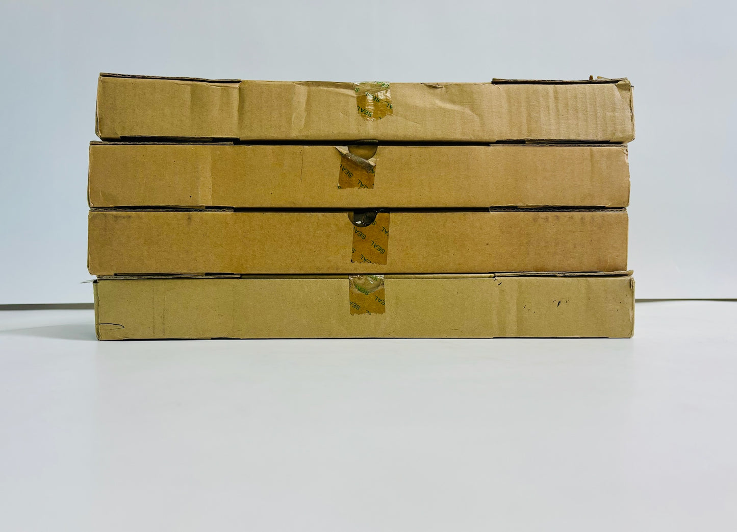 4 Genuine Ricoh MP4000,MP4000B Lower Fuser Pressure Roller AE02-0199 AE020199