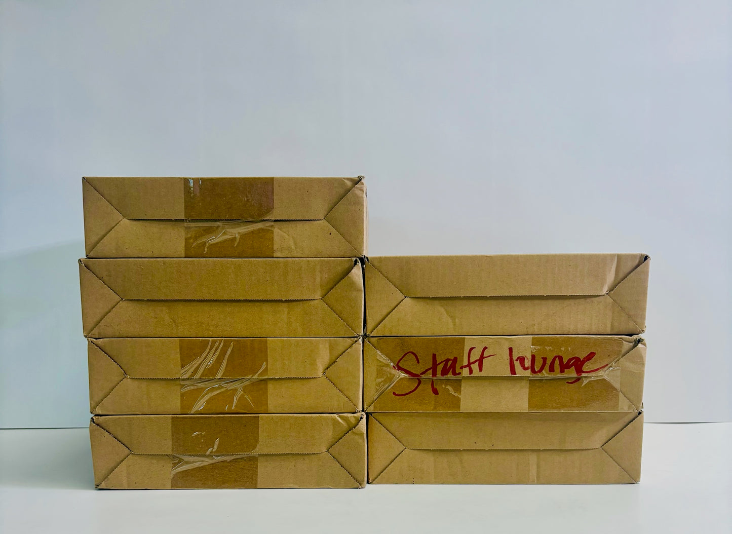 7 Genuine Sharp MX-M283N,MX-M503N Waste Toner Container MX-503HB,MX503HB