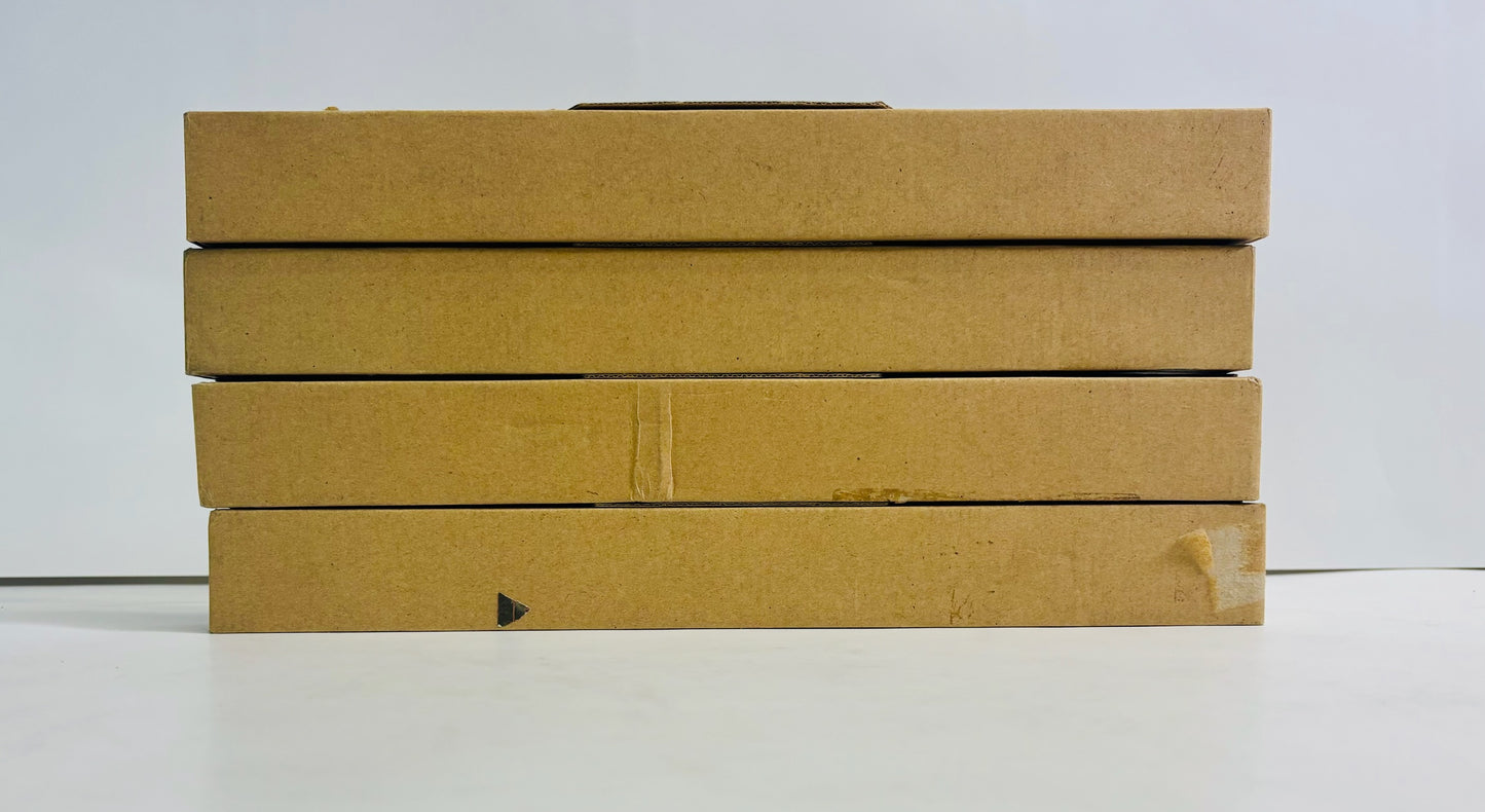4 Genuine Ricoh 1015,1018,MP2500SPF Charge Rollers AD027018,AD02-7018