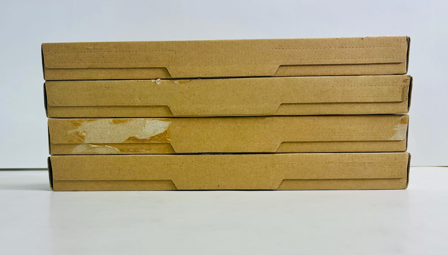 4 Genuine Ricoh 1015,1018,MP2500SPF Charge Rollers AD027018,AD02-7018