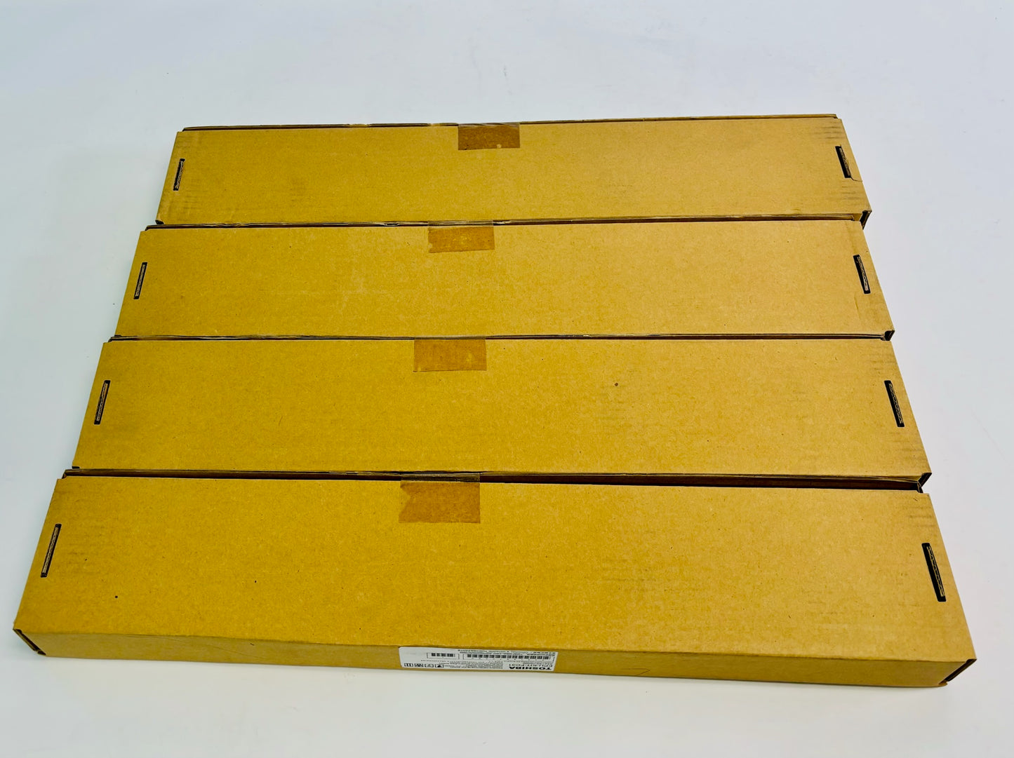 4 Genuine Toshiba e-STUDIO 2100C,211C  Maintenance EPU-Kit-FC31, 44218970000