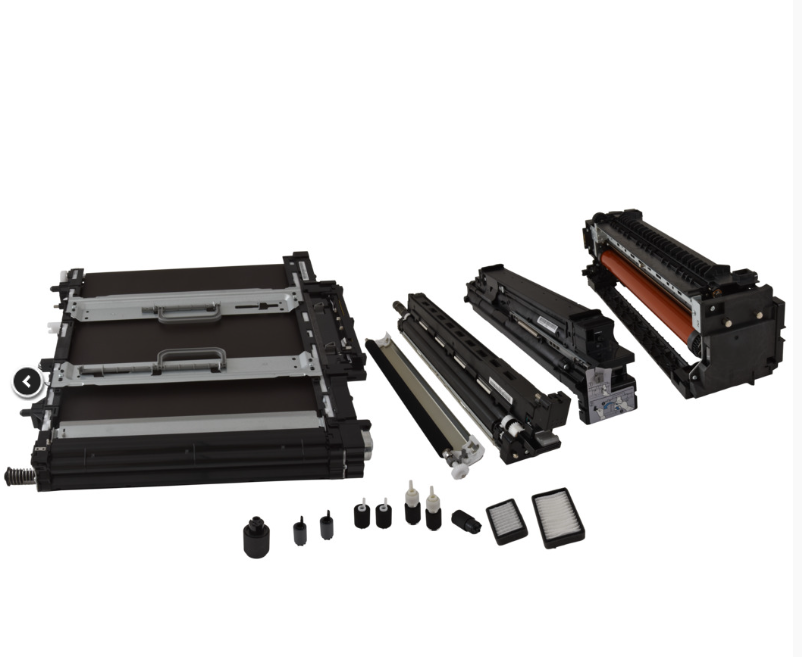 Genuine Kyocera TASKalfa 4002i, 4003i Maintenance Kit MK-6335, 1702VK0KL0