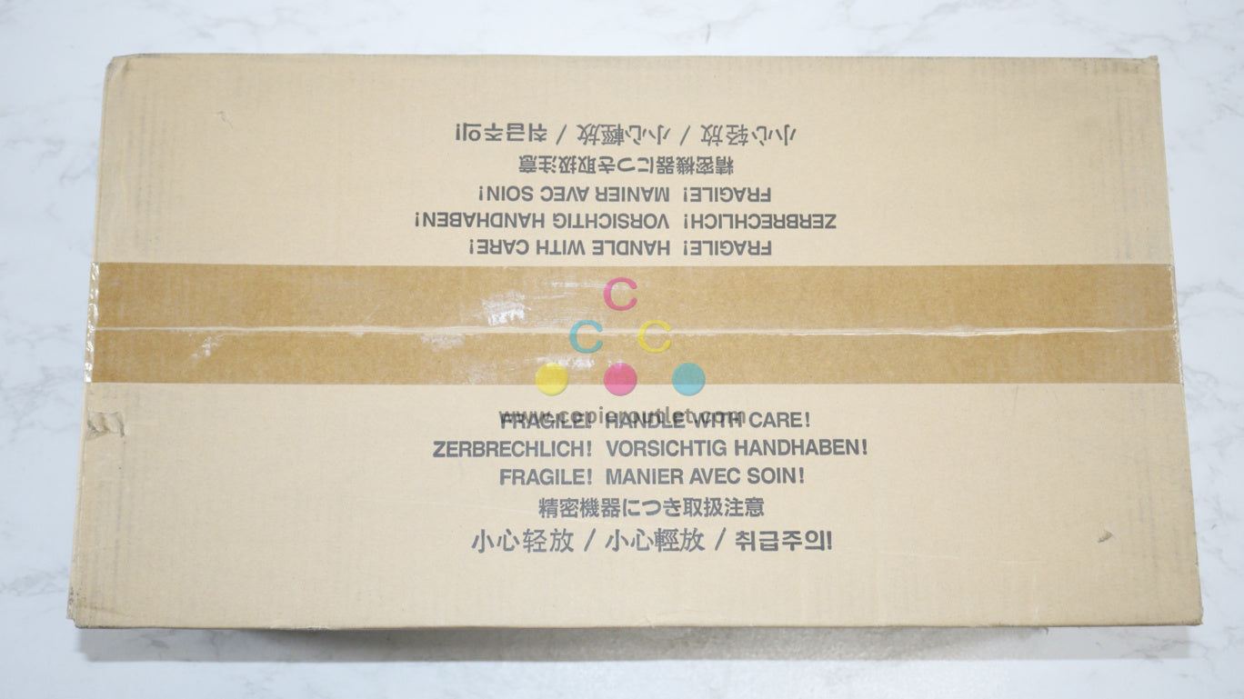 New OEM Kyocera TASKalfa/Copystar CS-6501I, 8001I Fuser Unit FK-6701 302N793033