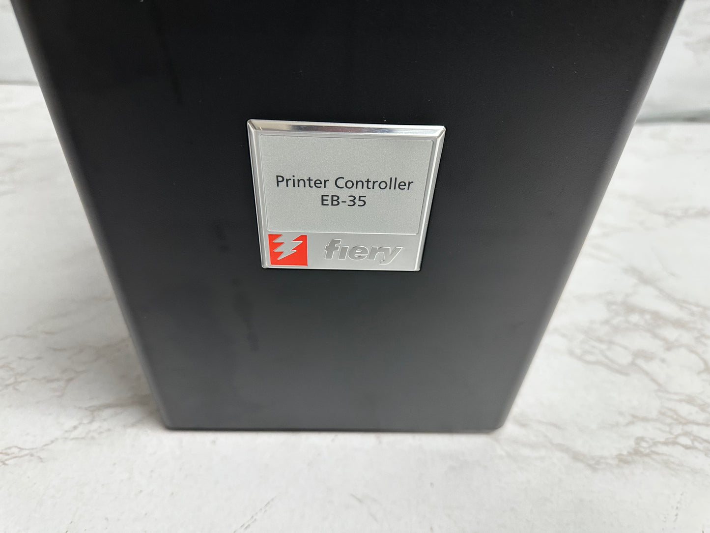 Ricoh Pro 8300-s/8310-s/8320-s EB-35 Printer Controller FIERY NX ONE 03 SERVER