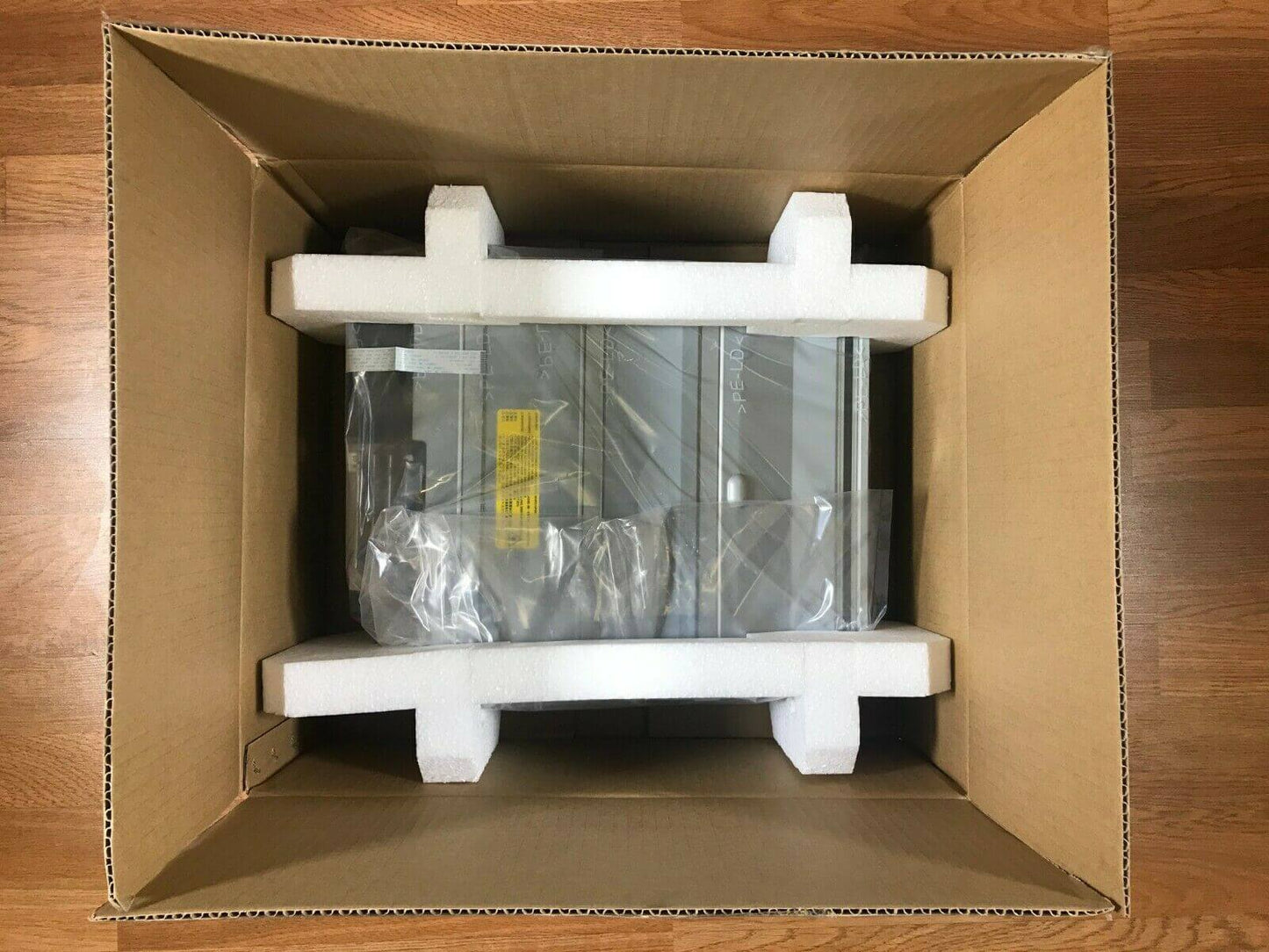 Konica Minolta A796-R705-00 Print Head Assembly For BH 808 958 Same Day Shipping - copier-clearance-center