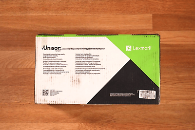 Lexmark 58D1U0E Black Ultra High Yield Contract Toner MS725/ MS823/ MS824/ MS825 - copier-clearance-center