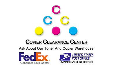 Oki Transfer Belt 120v 57111601 Okidata MPS3537MC/MPS4242MC Same Day Shipping!!! - copier-clearance-center