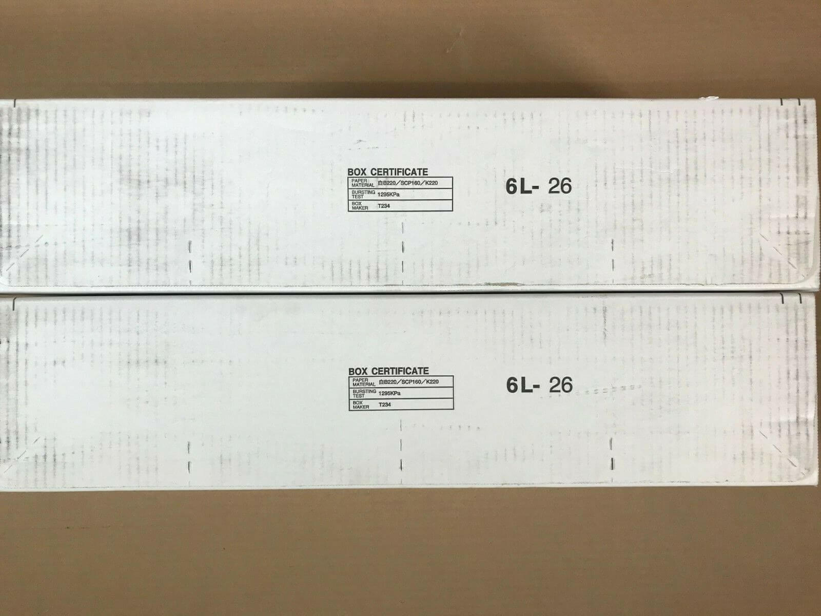 2 Genuine Canon GPR-20 Toners Cyan(X2) For Color imageRUNNER C5180/C5185 Series - copier-clearance-center