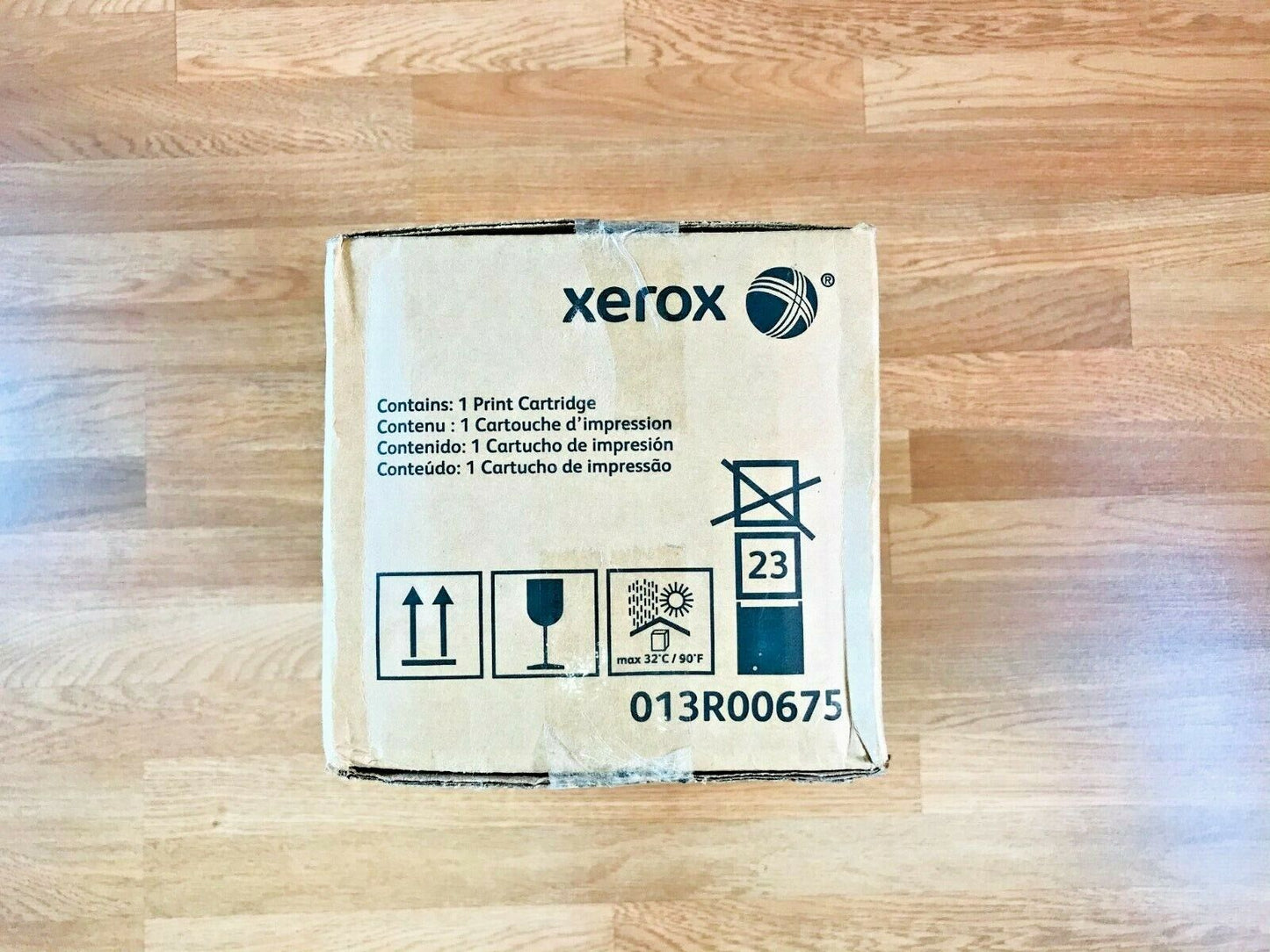Xerox Print Cartridge 013R00675 For AltaLink -B8045, B8055 Toner Same Day Ship!! - copier-clearance-center