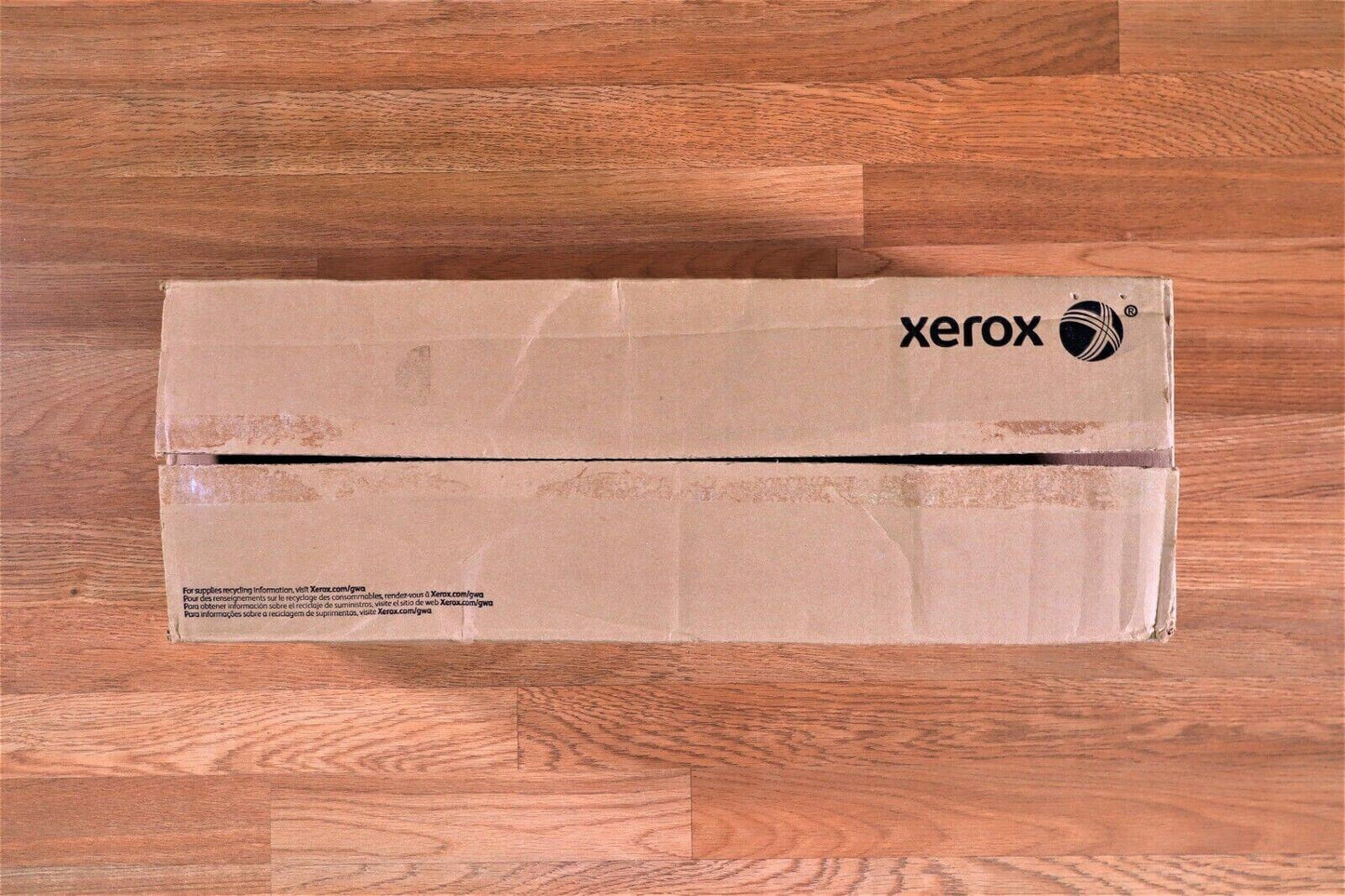 Open Genuine Xerox Drum Cart. 013R00668 D136,D95,D110,D125 Same Day Shipping!! - copier-clearance-center