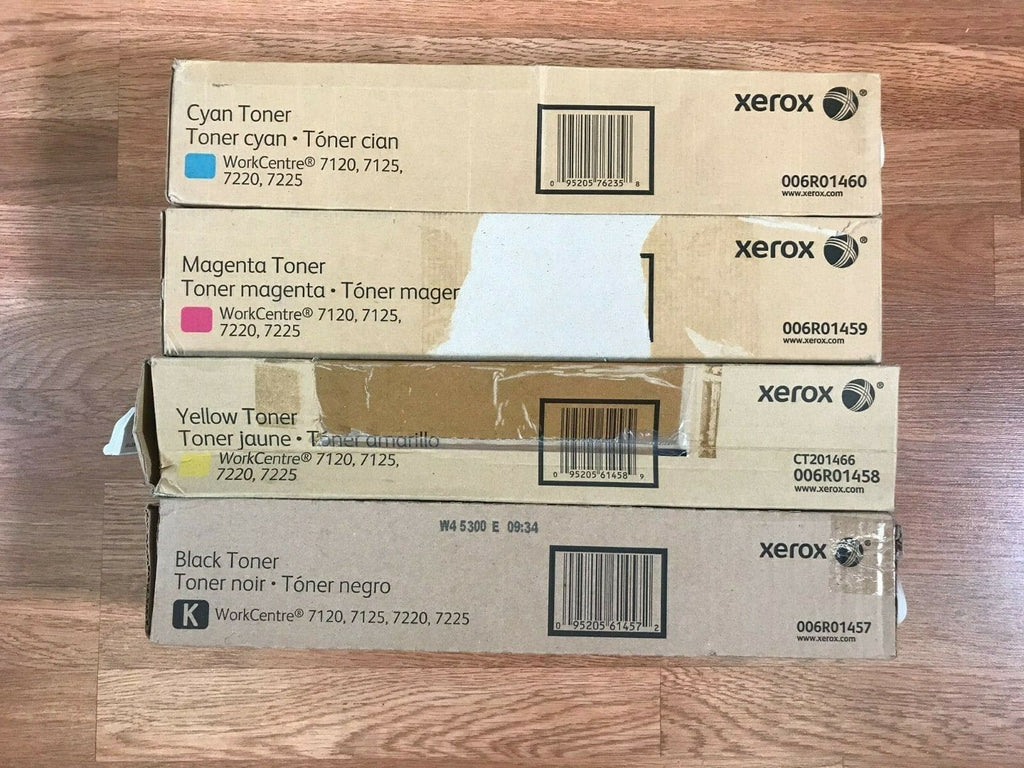 Tambour noir Xerox pour Workcenter 7120/ 7125/ 7220