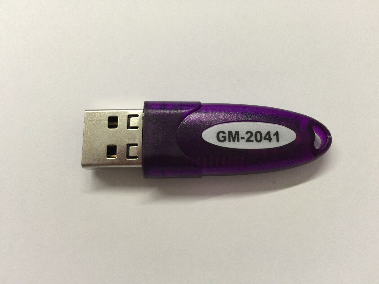 Toshiba GM-2041 Print & Scan Enabler Dongle (USB) *Use For E-Studio 523/603/723* - copier-clearance-center