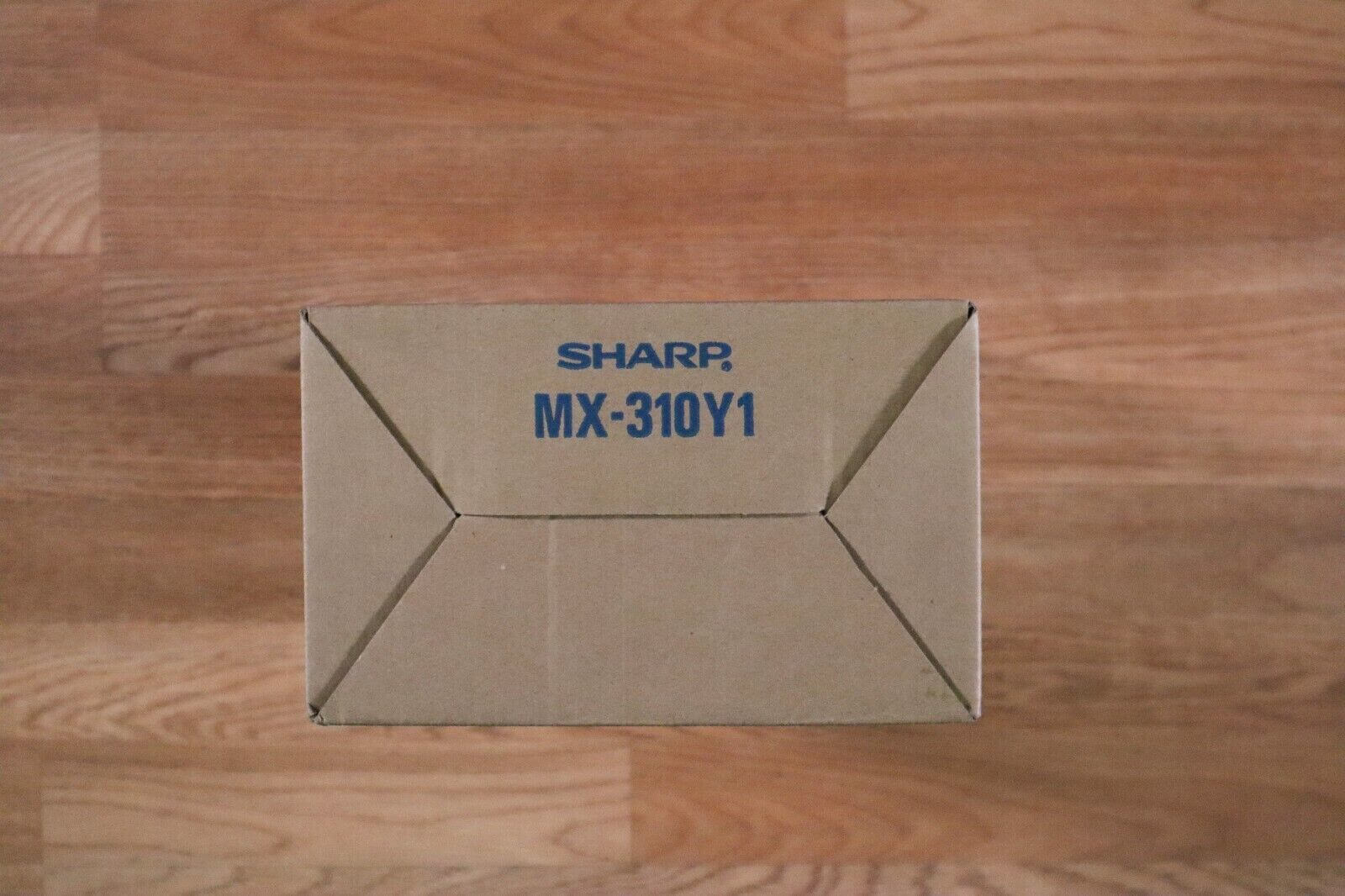 Sharp MX-310Y1 Primary Transfer For Sharp MX-2600N,3100N,4100N,4101N,5000N,5001N - copier-clearance-center