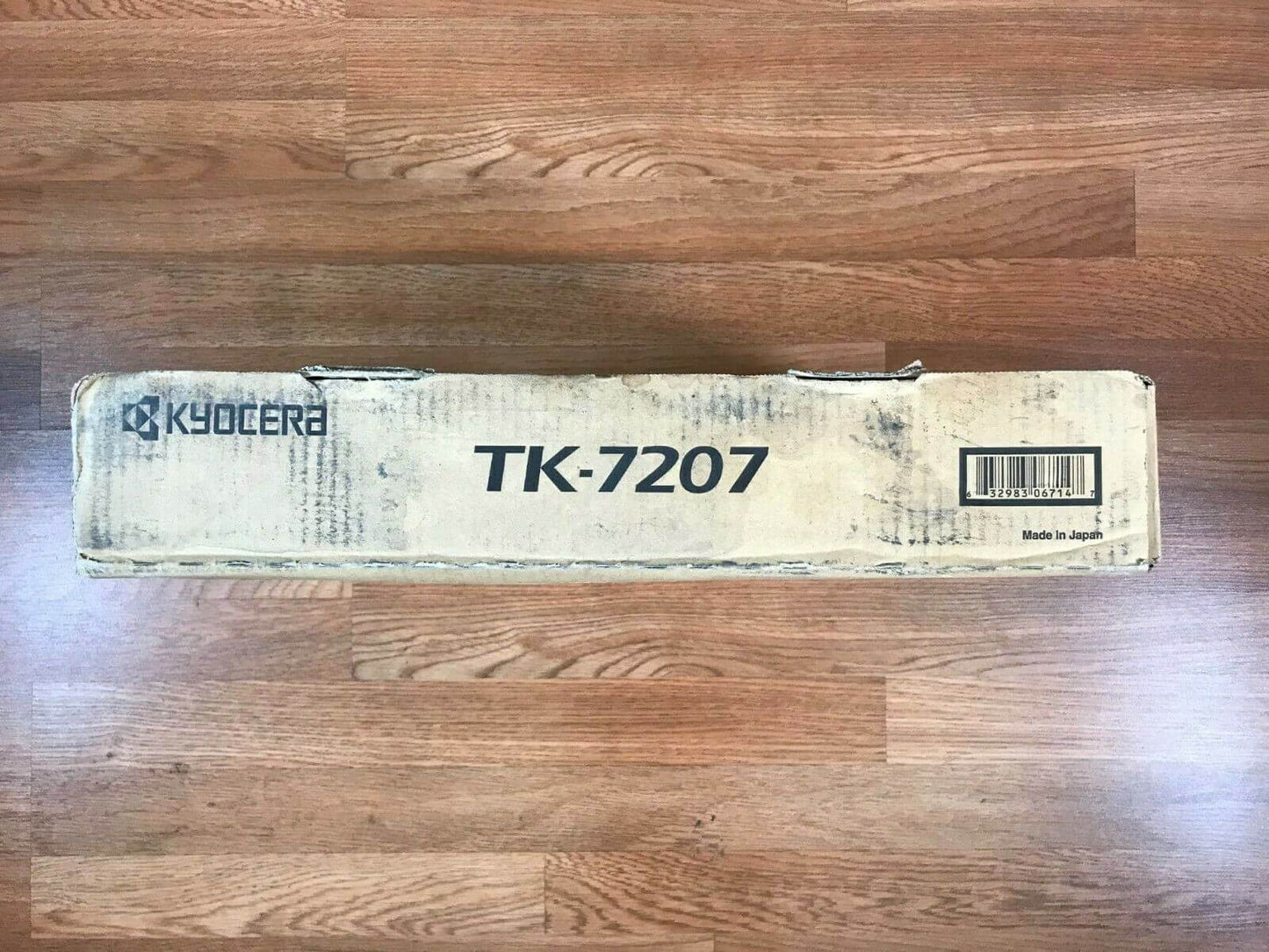 Kyocera TK-7207 (T02NL0USJ) Toner Kit For TASKalfa 3510i/3511i Same Day Shipping - copier-clearance-center