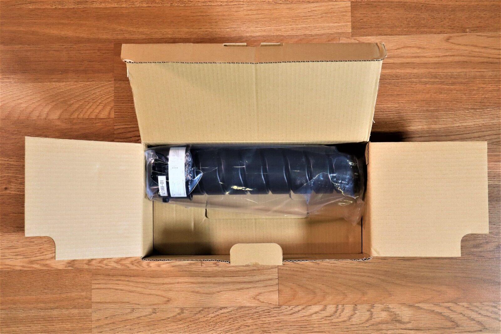 Genuine Open Box KIP 7100 Toner Black Z240970010 For KIP 7100 Same Day Shipping! - copier-clearance-center