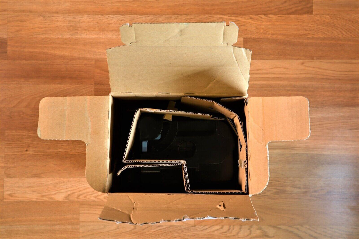 Open Box Kyocera TK-6727 Toner Black TASKalfa7002i 7003i 8002i 8003i 9002i 9003i - copier-clearance-center