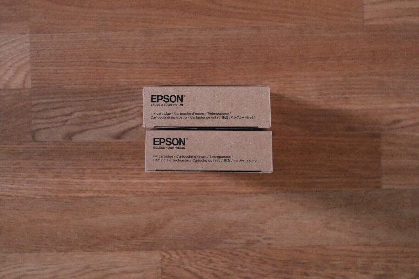 Epson HDR Ink Green &Light Black T913B, T9137 For SC-P5000/5070 EXP. 2021/2023 - copier-clearance-center