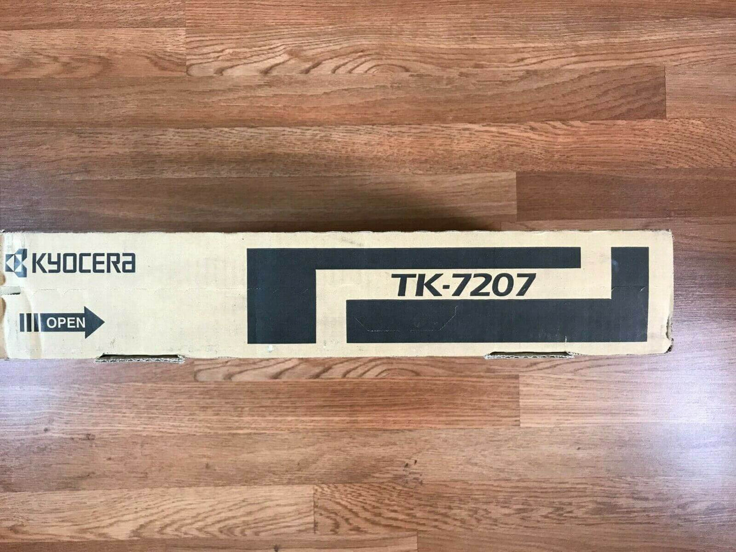 Kyocera TK-7207 (T02NL0USJ) Toner Kit For TASKalfa 3510i/3511i Same Day Shipping - copier-clearance-center